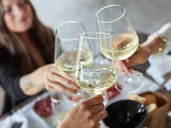 Desenzano: Degustazione del vino Lugana e tour dei vigneti