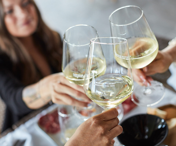 Desenzano: degustazione di vini Lugana con visita ai vigneti