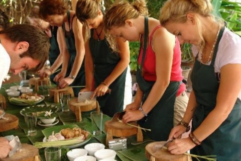 Da Nang: Cooking Class for Lunch/Dinner with Local Girl