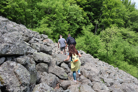 Scopri Vitosha Mountain, un tour escursionistico privato