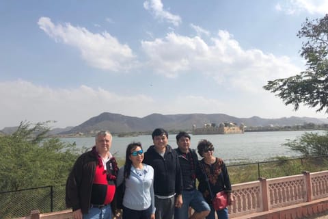 From Delhi to Jaipur: Private One Day Trip By Car
