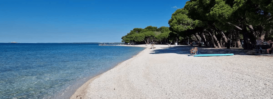 Pula : Parc national de Brijuni et excursion de natation (à Fažana)