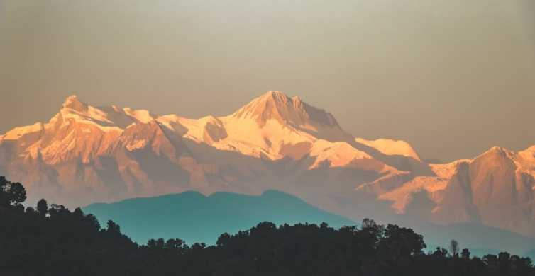 From Pokhara: Guided Day Hike Tour to Australian Base Camp | GetYourGuide