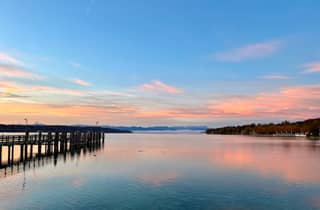 Bild: Tagesausflug zum Starnberger See von München aus