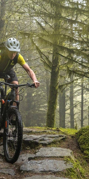 From Dublin: Mountain Bike Experience GetYourGuide