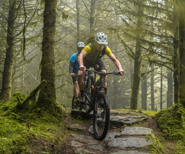 Mourne Mountains -Rostrevor Location de VTT
