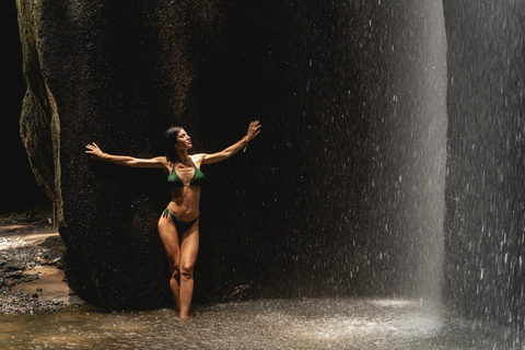 La Porta del Cielo e il viaggio culturale di Bali Est