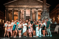 Roma, Pub Crawl, Open Bar, Pizza Buffet & Ultimate Party - Hizvo