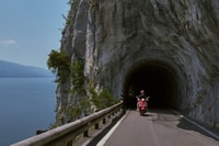 Riva del Garda, Lake Garda self-guided Vespa tour - Housity