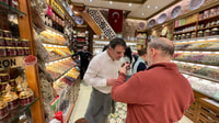 Istanbul, Tour escursionistico a piedi - Hizvo