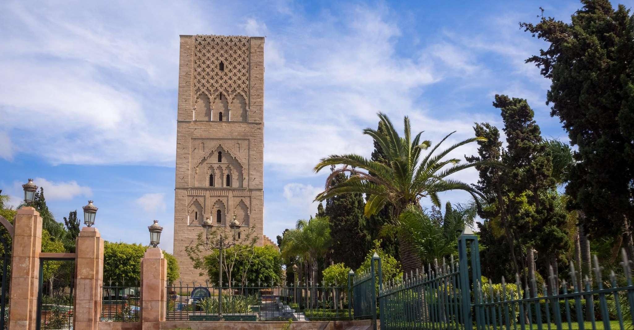 de marrakech, visita asequible 3 días de ciudades imperiales - Hizvo