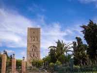 de Marrakech, visite abordable des villes impériales de 3 jours - Hizvo