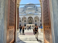 Istanbul, Tour escursionistico a piedi - Hizvo