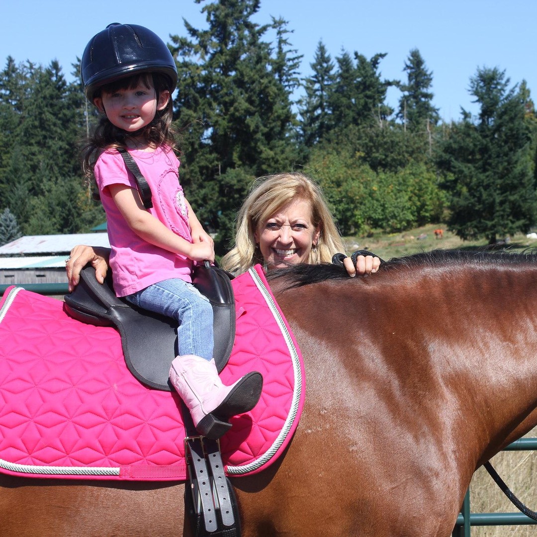 Expérience d'équitation à Agadir