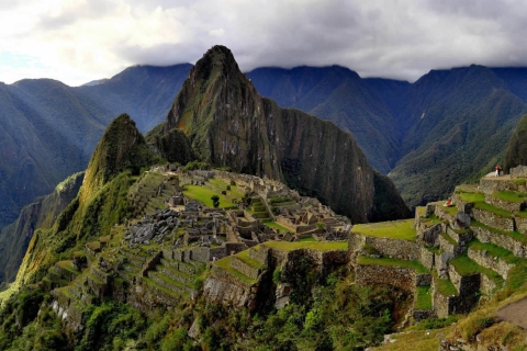 From Cusco || Inka Jungle 3 Days + rafting and Zipline Inka Jungle 3 Days Private Service