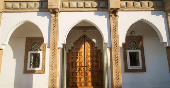 Agadir : City Sightseeing Tour