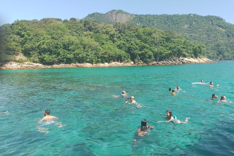 Praia do Abricó (Praia de nudismo), Praia Grumari & Mais.