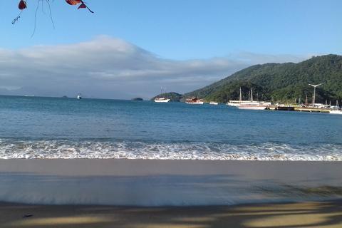 Praia do Abricó (Praia de nudismo), Praia Grumari & Mais.