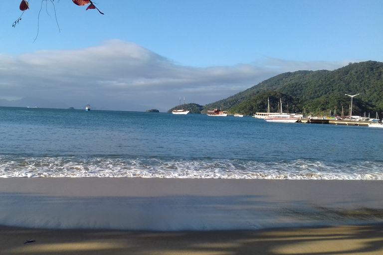 Praia do Abricó (Praia de nudismo), Praia Grumari & Mais.