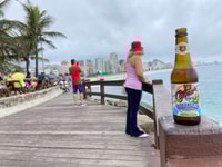 Praia do Abracó (spiaggia di nudisti), Grumari e Mais Beach. - Housity