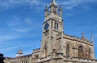 Warwick Exploration Game, Ghosts, Crime & Legends - Housity