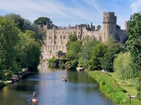 Warwick Exploration Game, Ghosts, Crime & Legends - Housity