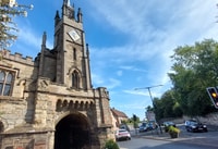 Juego de exploración de Warwick, Ghosts, Crime & Legends - Housity