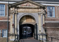 Breda Exploration Game, The True Lord - Housity
