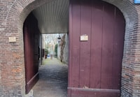 Breda Exploration Game, The True Lord - Housity