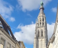 Breda Exploration Game, The True Lord - Housity