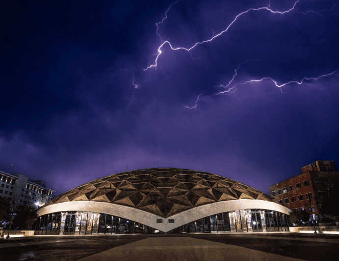 Reno Ghost Tour: Ruin, Revenge, & Reckoning