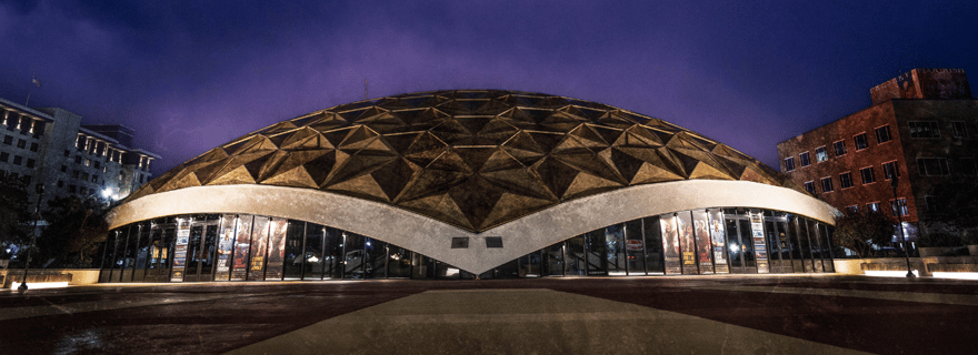 Visite sur les fantômes de Reno : ruine, vengeance et jugement