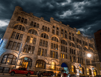 Brew City Ghosts, Macabre Milwaukee - Hizvo