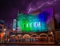 Brew City Ghosts, Macabre Milwaukee - Hizvo