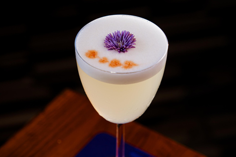 بانكوك: عروض الطعام والشراب على سطح Above Elevenمجموعة مشاركة لشخصين