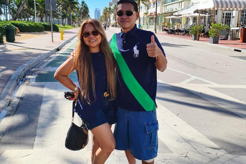Miami: Best of Miami in One Day Tour
