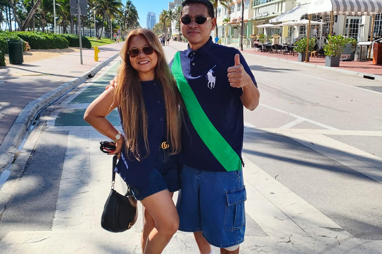 Miami: Best of Miami in One Day Tour