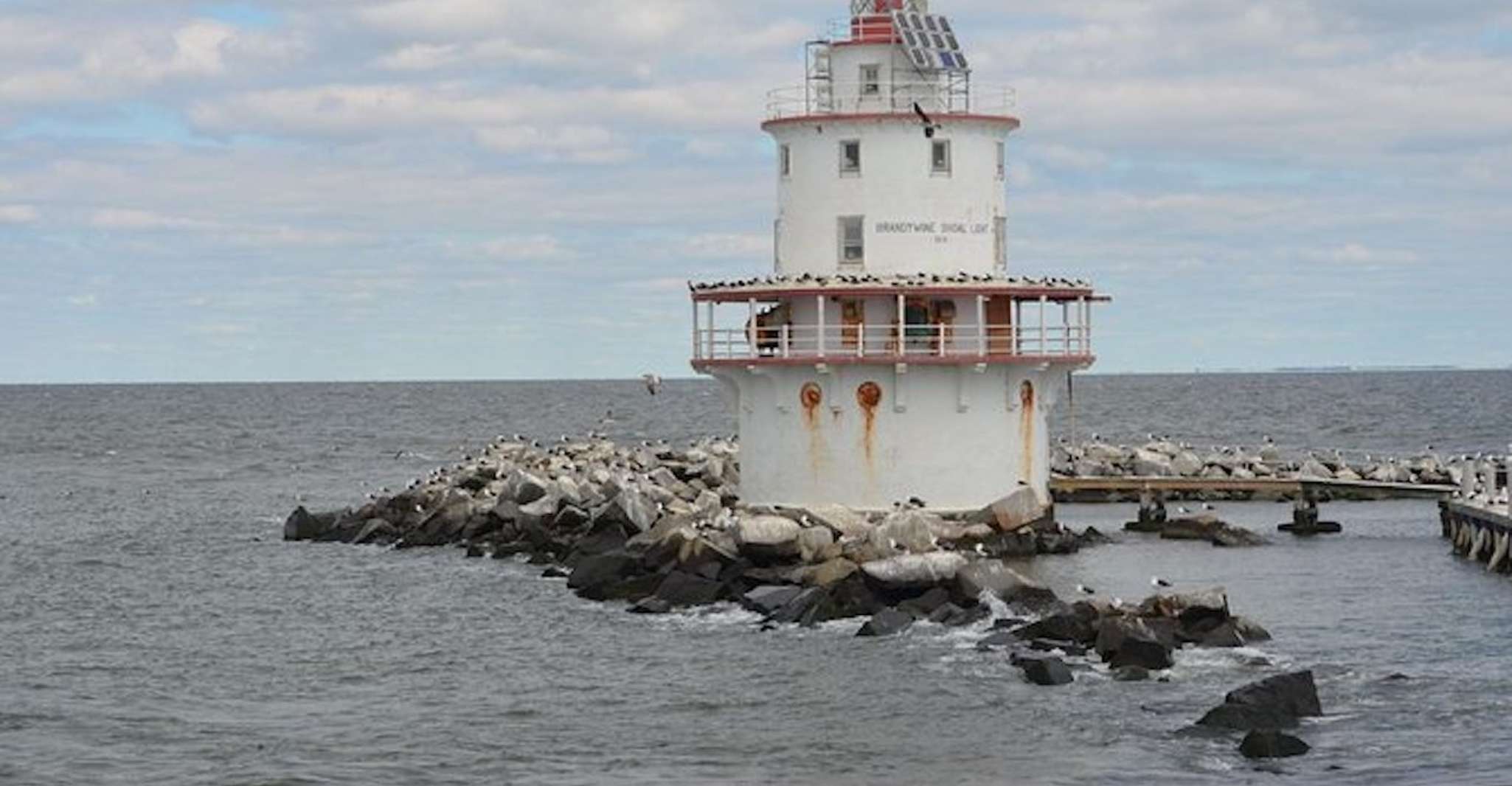 Cape May, Grand Lighthouse Cruise - Hizvo
