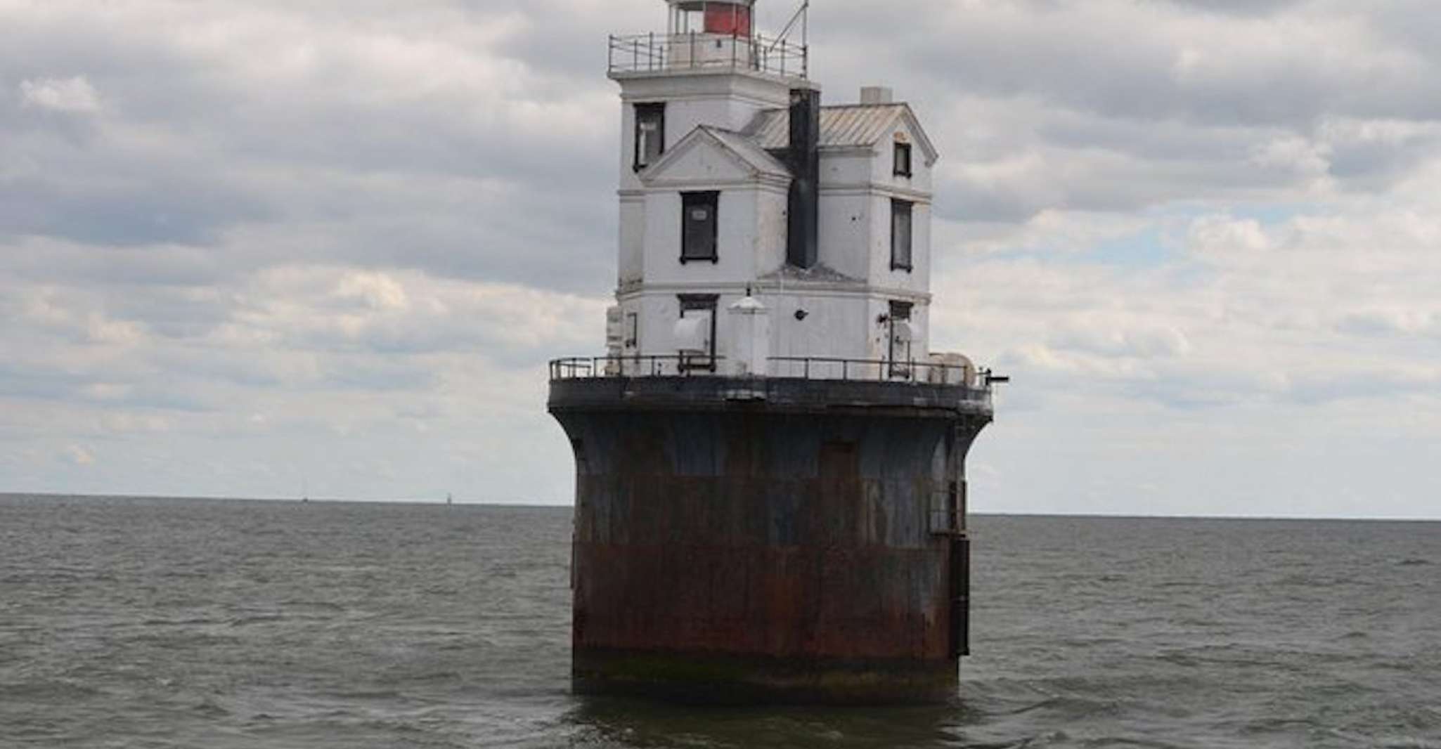 Cape May, Grand Lighthouse Cruise - Hizvo