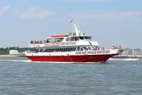 Cabo de Mayo, Grand Lighthouse Cruise - Hizvo