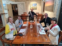 Charming Clare Valley Sightseeing & Wine Tour - Housity