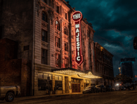 Dallas, Historic West End Ghost Walking Tour - Housity