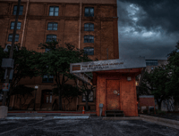 Dallas, Historic West End Ghost Walking Tour - Housity