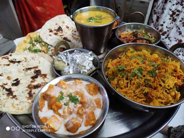 Visit Jodhpur 9-Dishes Cooking Class Experience pickup and drop in Jodhpur, Rajasthan, India