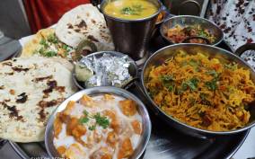 Jodhpur: 9-Dishes Cooking Class Experience pickup and drop
