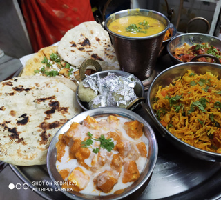 Gastronomic Experiences in Jodhpur