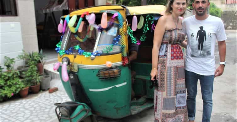 Agra: 6 Hour Tuk-Tuk / Rickshaw Tour 2024 – YOSJQ
