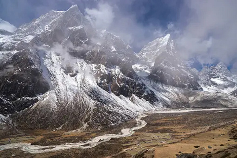 From Kathmandu: Guided 11-Days Everest Base Camp Trek TourFrom Kathmandu: A Memorable 11-Days Everest Base Camp Trek