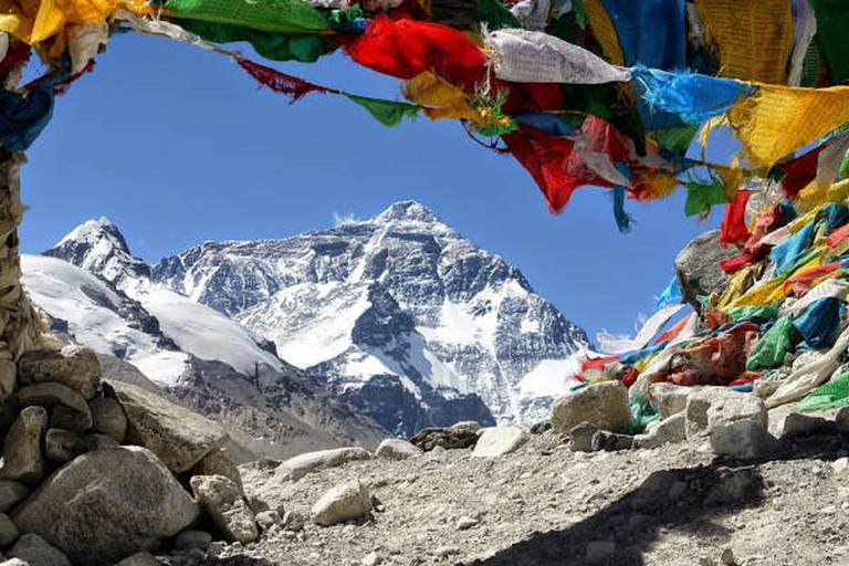 From Kathmandu: Guided 11-Days Everest Base Camp Trek TourFrom Kathmandu: A Memorable 11-Days Everest Base Camp Trek