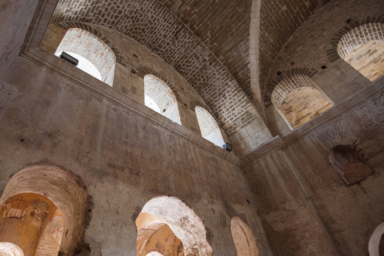 Von Kalkan aus: Private Tour nach Demre, Myra und zur Insel Kekova